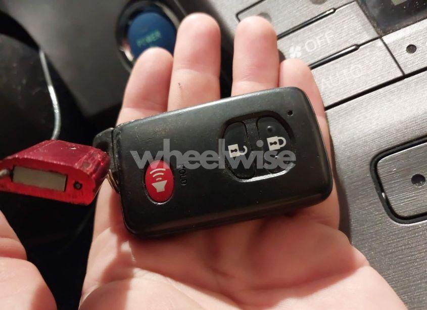 Photo 11 of 2015 Toyota Prius TWO (VIN JTDKN3DU8F1895586)