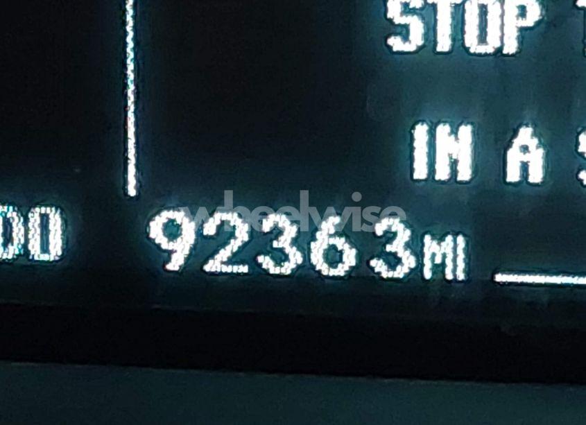 Photo 16 of 2015 Toyota Prius TWO (VIN JTDKN3DU8F1895586)