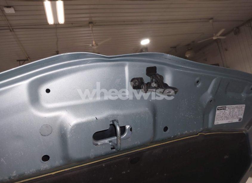 Photo 12 of 2015 Toyota Prius FIVE (VIN JTDKN3DU8F1904156)