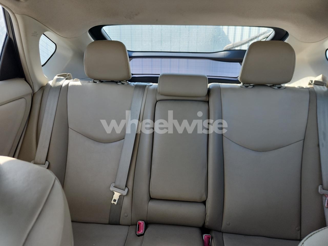 Photo 10 of 2015 TOYOTA PRIUS (VIN JTDKN3DU8F1930336)