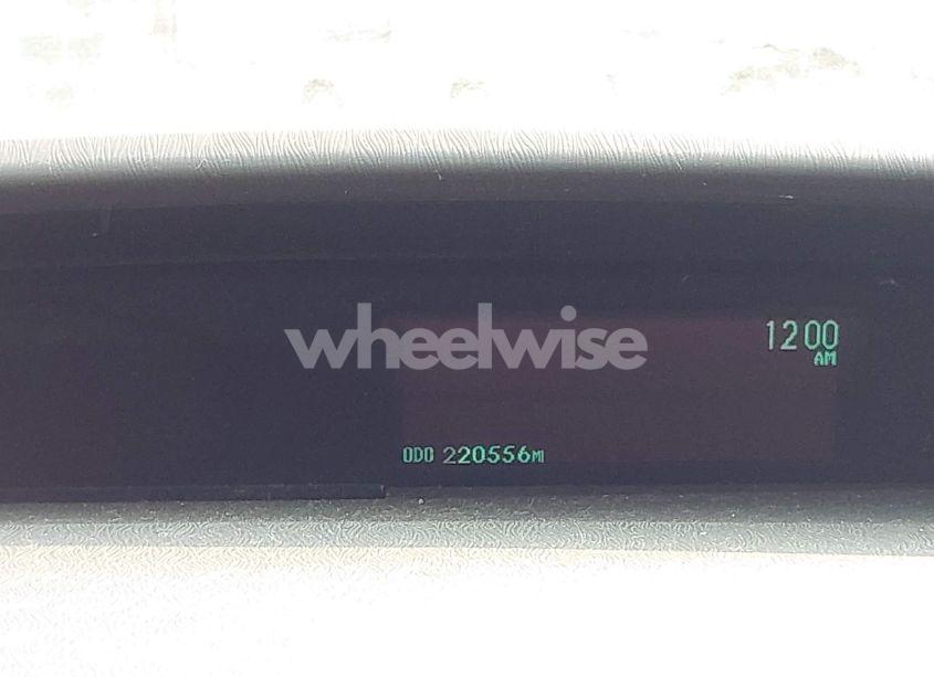 Photo 7 of 2010 Toyota Prius III (VIN JTDKN3DU9A0014389)