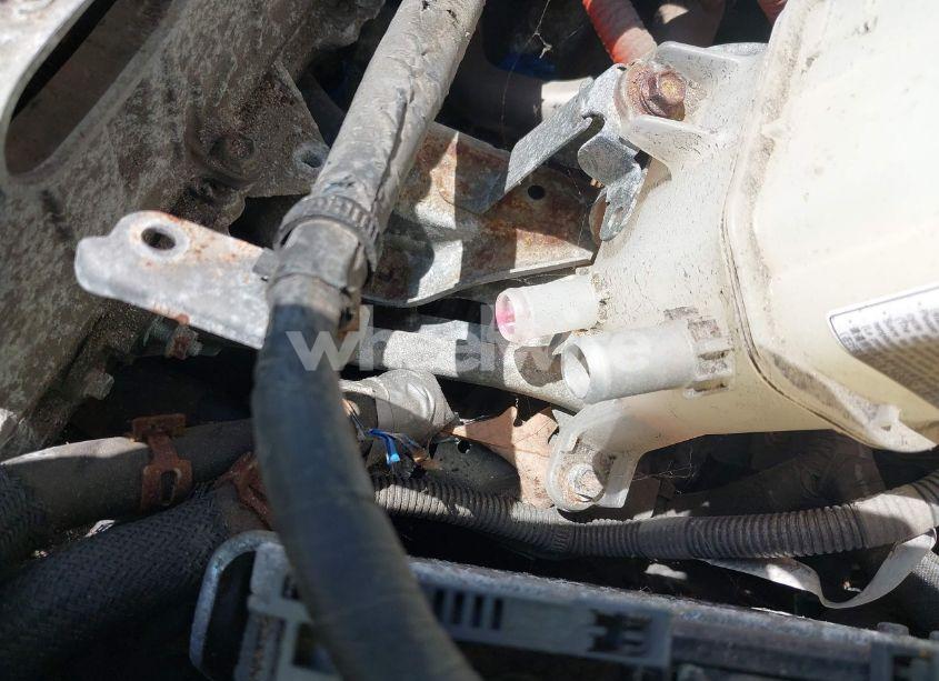 Photo 14 of 2010 Toyota Prius II (VIN JTDKN3DU9A0037557)