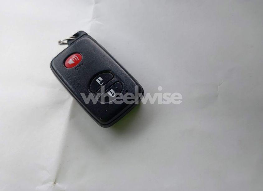 Photo 11 of 2010 Toyota Prius II (VIN JTDKN3DU9A0064967)