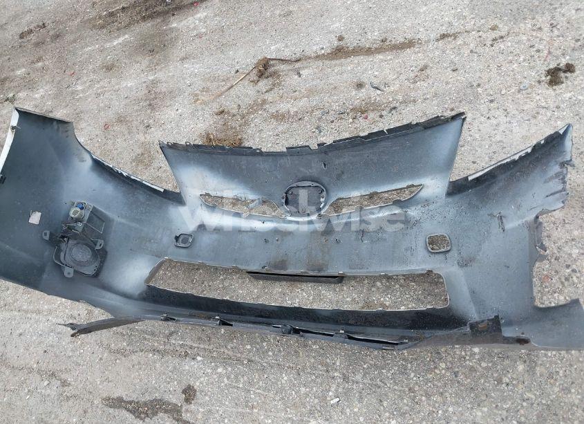 Photo 12 of 2010 Toyota Prius II (VIN JTDKN3DU9A0064967)