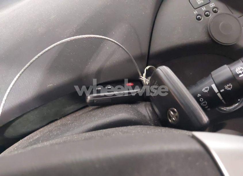 Photo 11 of 2010 Toyota Prius II (VIN JTDKN3DU9A0071322)