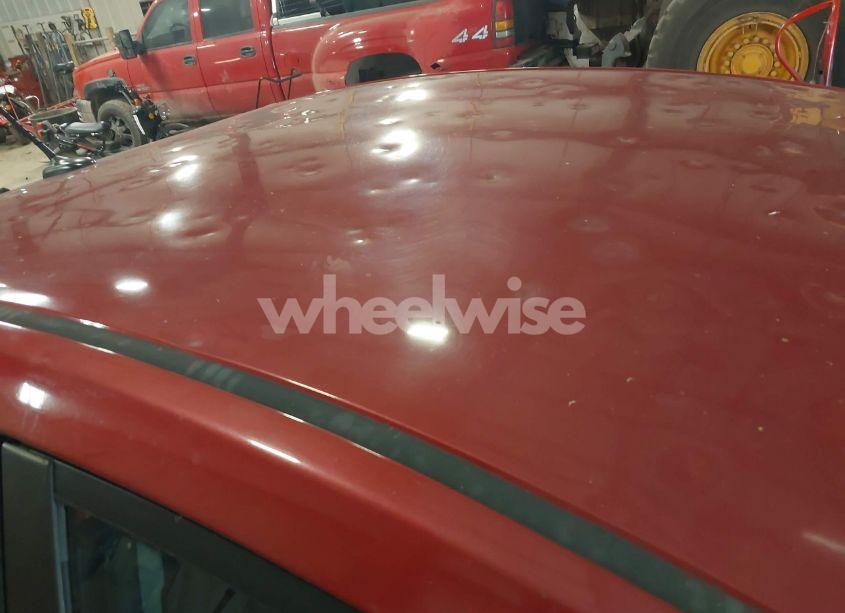 Photo 6 of 2010 Toyota Prius II (VIN JTDKN3DU9A0071322)