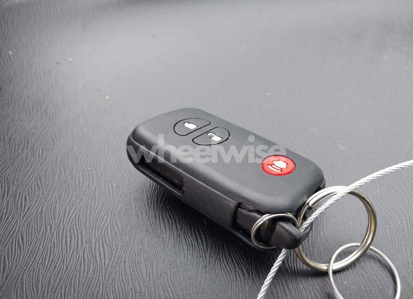 Photo 11 of 2010 Toyota Prius II (VIN JTDKN3DU9A0141787)