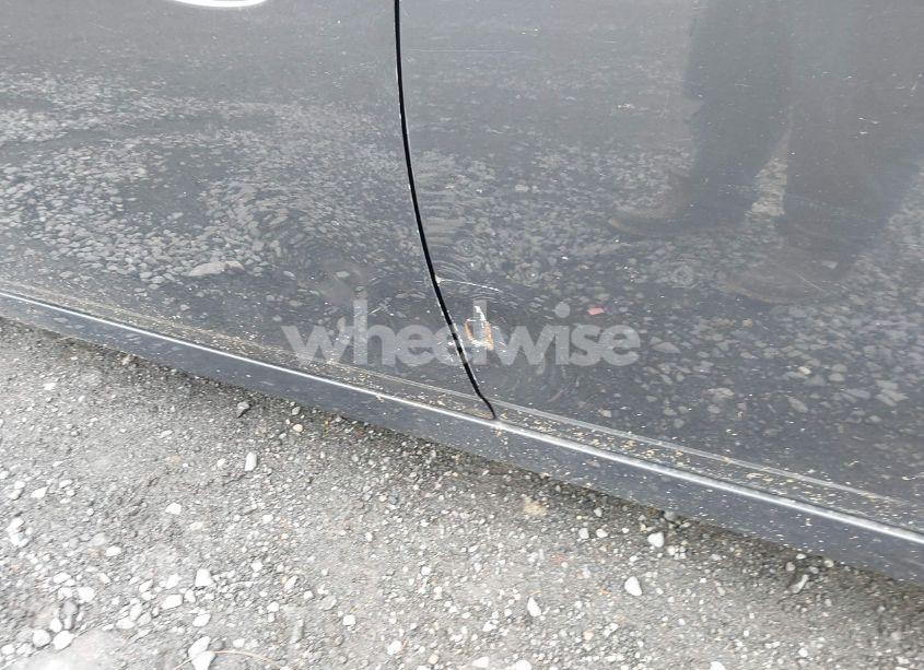 Photo 12 of 2010 Toyota Prius II (VIN JTDKN3DU9A0141787)