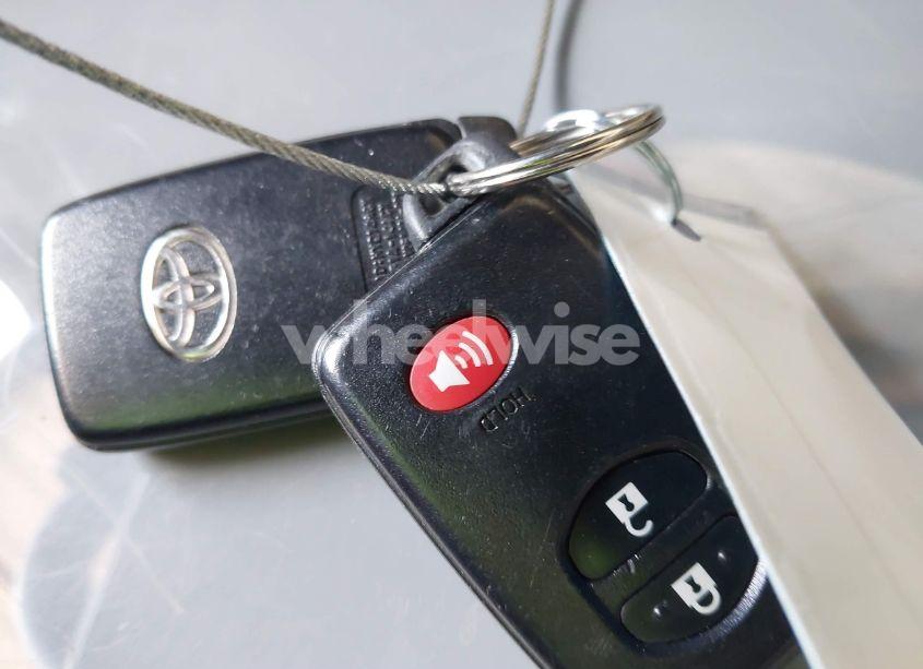 Photo 11 of 2010 Toyota Prius II (VIN JTDKN3DU9A0160436)