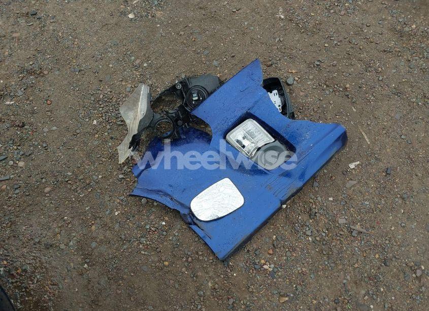 Photo 11 of 2010 Toyota Prius II (VIN JTDKN3DU9A1099308)