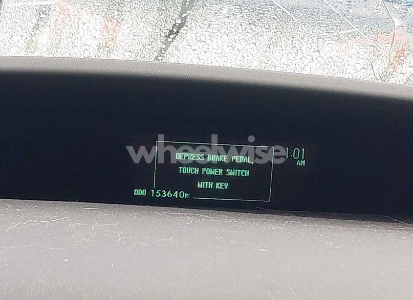 Photo 7 of 2010 Toyota Prius II (VIN JTDKN3DU9A1099308)