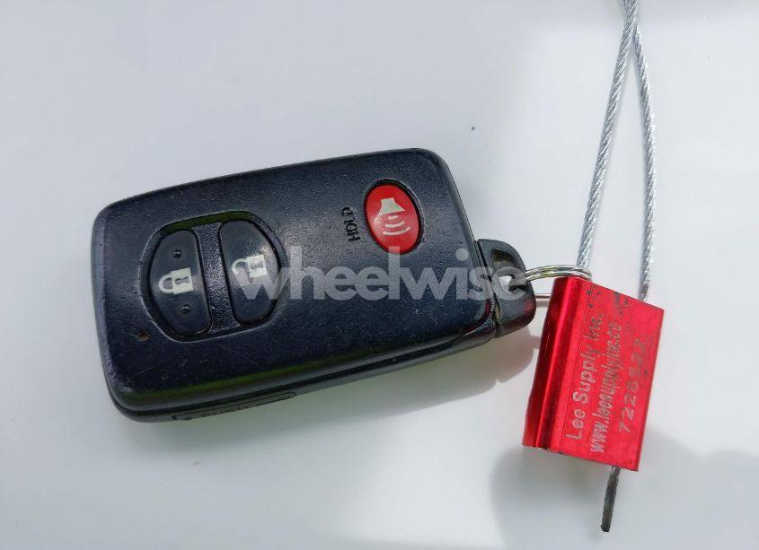 Photo 11 of 2010 Toyota Prius I/II/III/IV/V (VIN JTDKN3DU9A1301127)