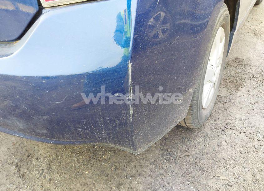 Photo 6 of 2010 Toyota Prius I/II/III/IV/V (VIN JTDKN3DU9A1301127)