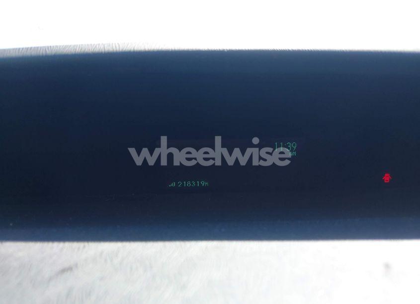 Photo 7 of 2011 Toyota Prius THREE (VIN JTDKN3DU9B0249862)