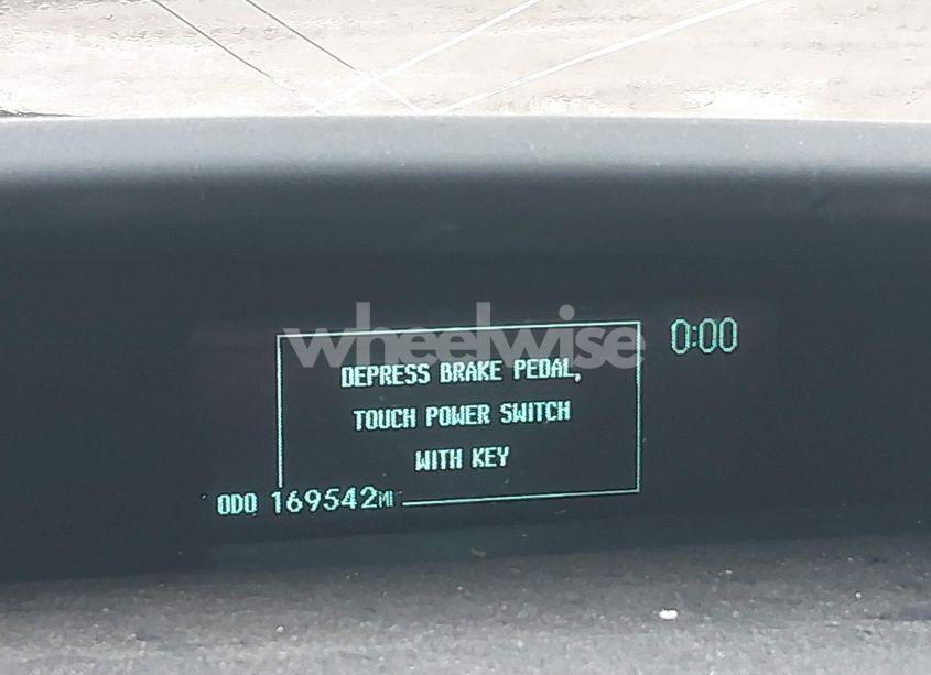 Photo 15 of 2011 Toyota Prius THREE (VIN JTDKN3DU9B0307680)