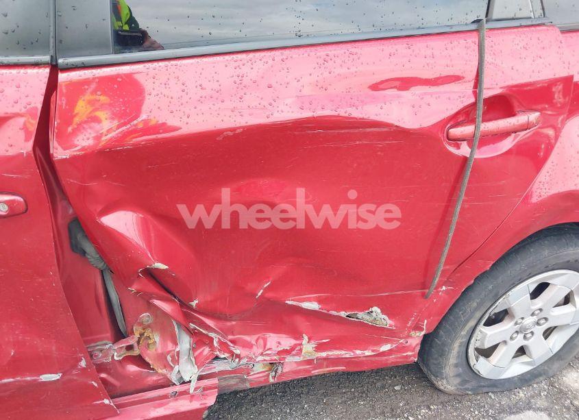 Photo 6 of 2011 Toyota Prius FIVE/FOUR/ONE/THREE/TWO (VIN JTDKN3DU9B0312085)