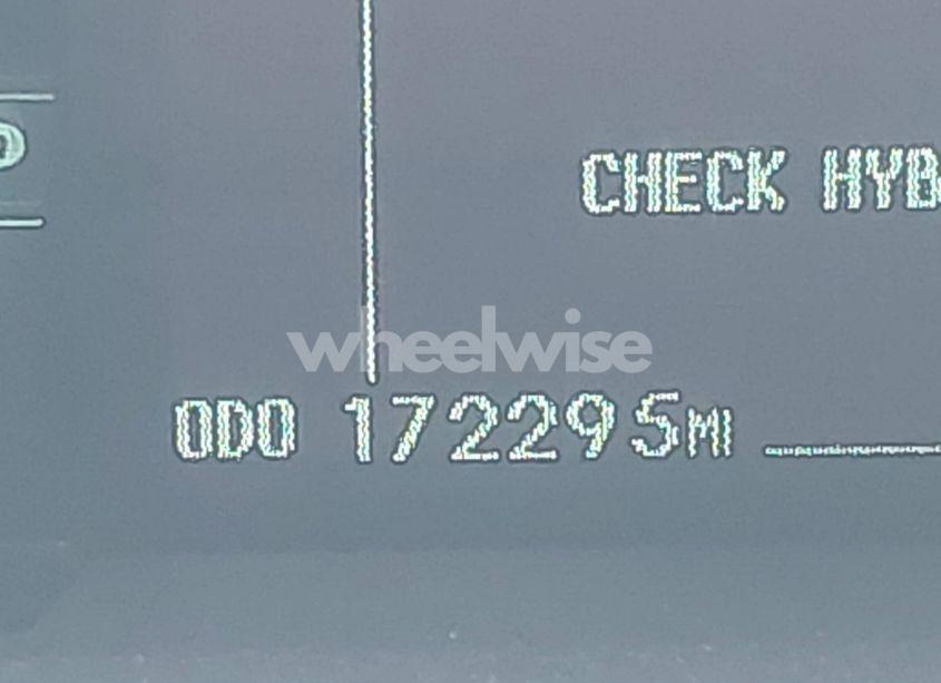 Photo 15 of 2011 Toyota Prius THREE (VIN JTDKN3DU9B5324532)