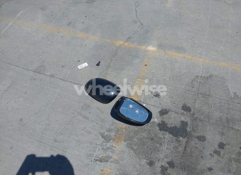 Photo 12 of 2012 Toyota Prius FOUR (VIN JTDKN3DU9C0335674)