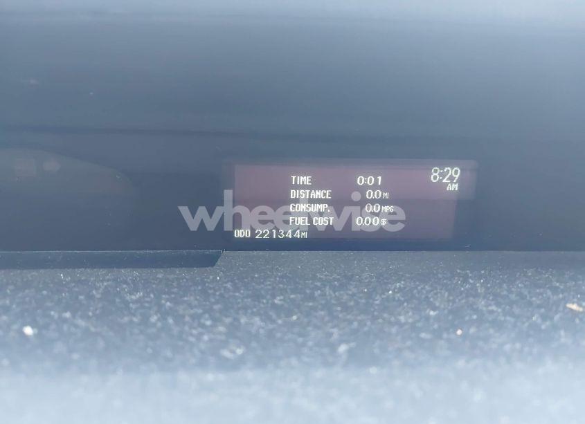 Photo 7 of 2012 Toyota Prius THREE (VIN JTDKN3DU9C1480952)