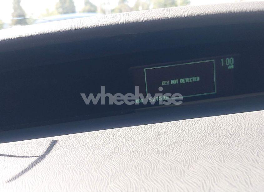 Photo 15 of 2012 Toyota Prius TWO (VIN JTDKN3DU9C1592893)