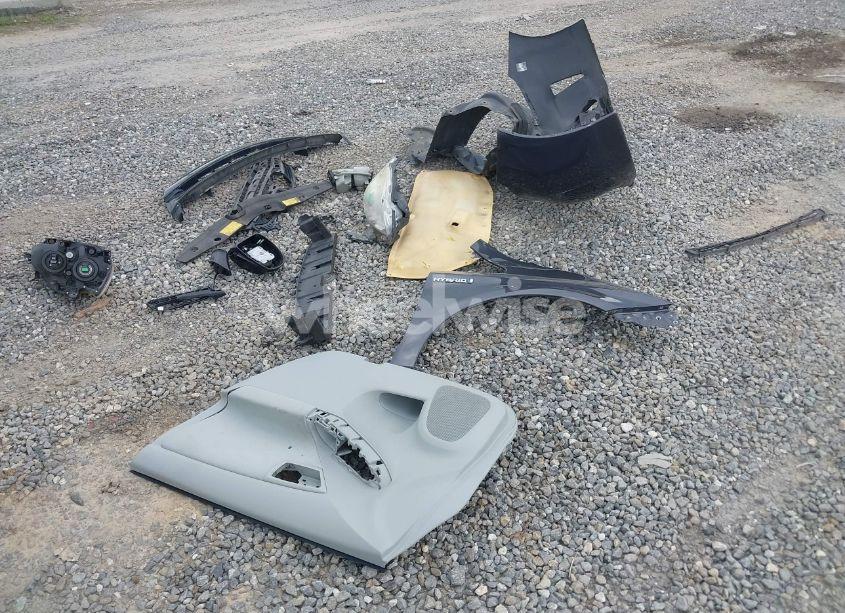 Photo 12 of 2012 Toyota Prius TWO (VIN JTDKN3DU9C5386417)