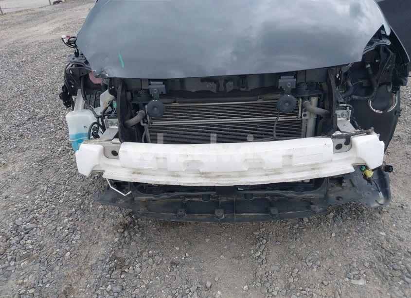 Photo 6 of 2012 Toyota Prius TWO (VIN JTDKN3DU9C5386417)