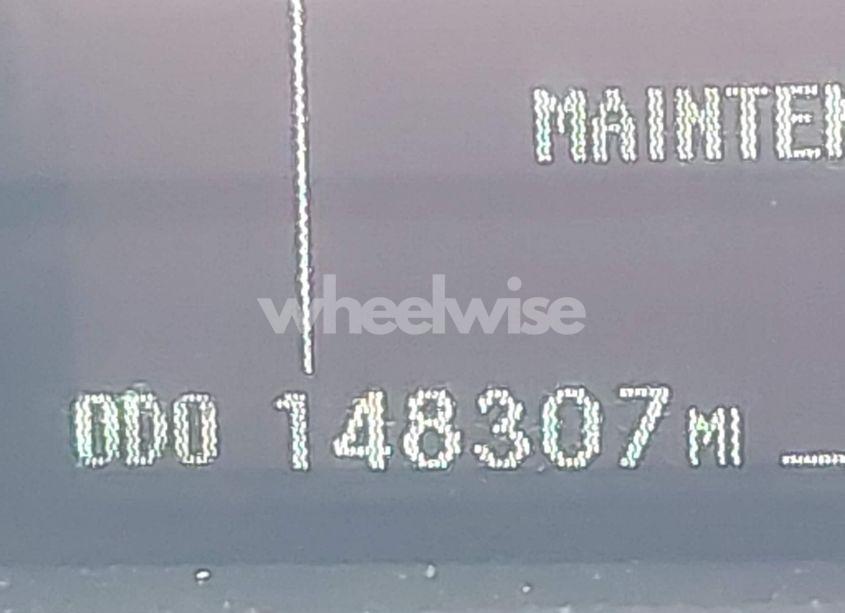 Photo 15 of 2012 Toyota Prius TWO (VIN JTDKN3DU9C5448396)