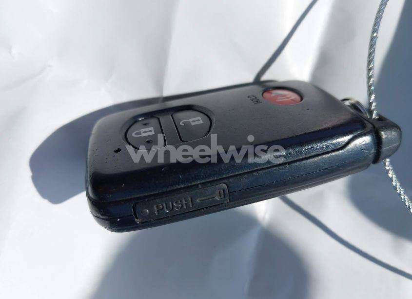 Photo 11 of 2012 Toyota Prius TWO (VIN JTDKN3DU9C5470673)