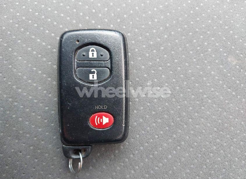 Photo 11 of 2013 Toyota Prius THREE (VIN JTDKN3DU9D1641902)