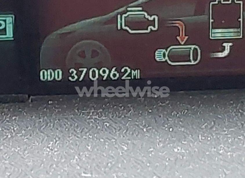 Photo 15 of 2013 Toyota Prius THREE (VIN JTDKN3DU9D5659549)