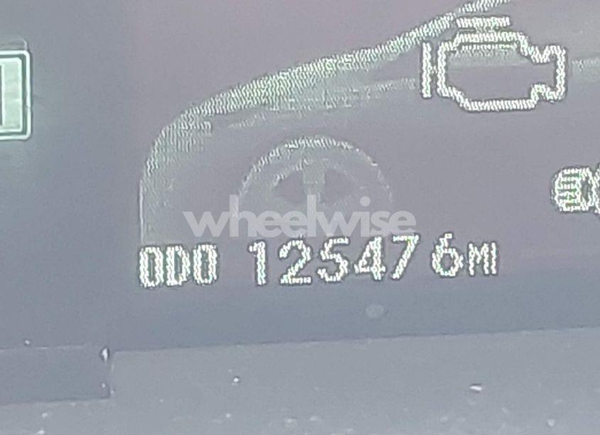 Photo 15 of 2014 Toyota Prius THREE (VIN JTDKN3DU9E0393562)