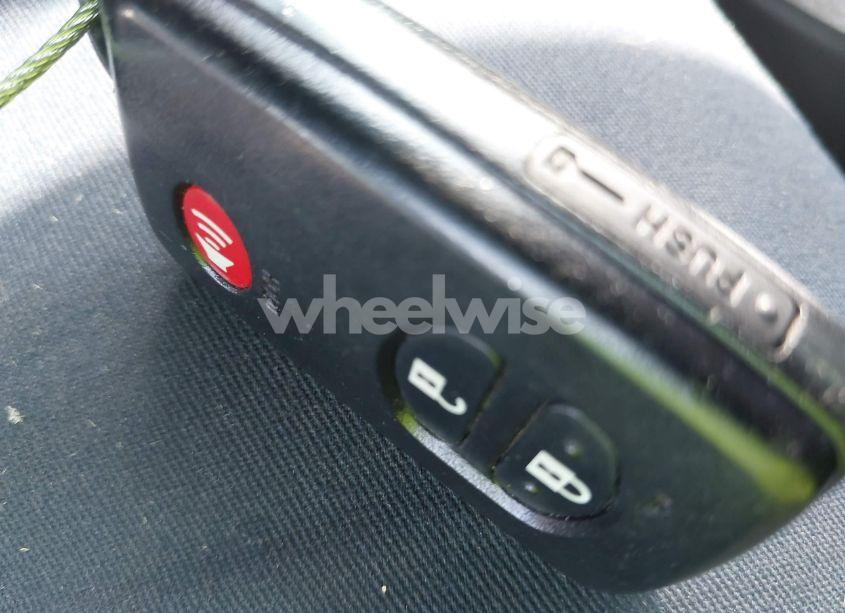 Photo 11 of 2014 Toyota Prius FOUR (VIN JTDKN3DU9E1800919)