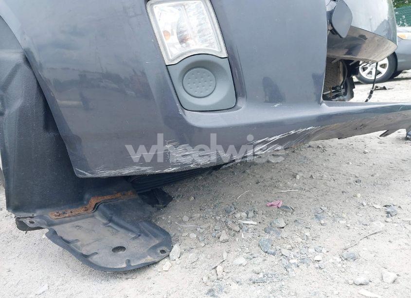 Photo 11 of 2010 Toyota Prius I/II/III/IV/V (VIN JTDKN3DUXA0143614)