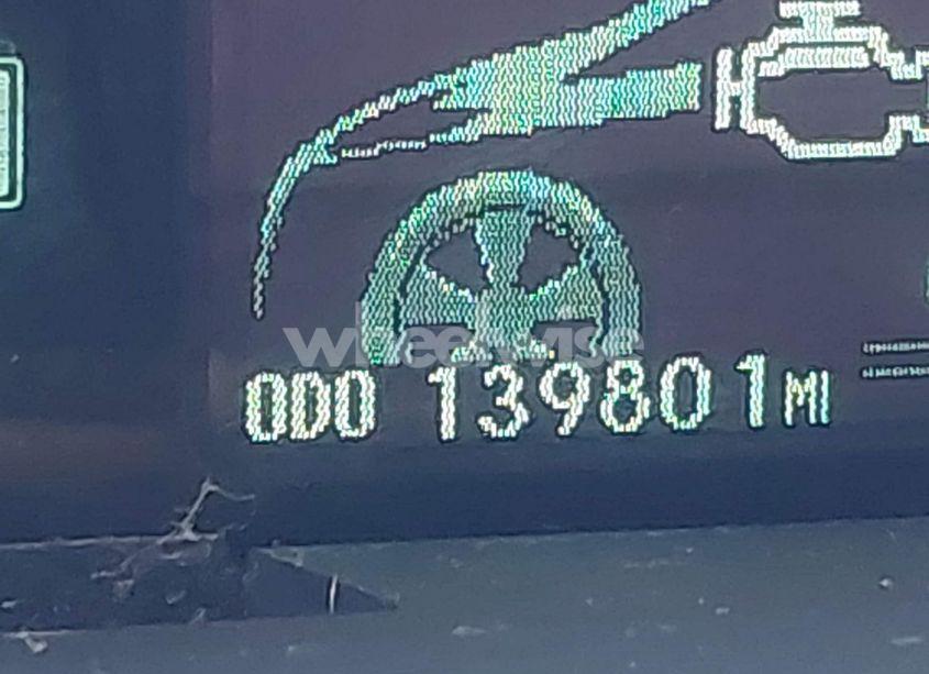 Photo 15 of 2010 Toyota Prius IV (VIN JTDKN3DUXA5174218)