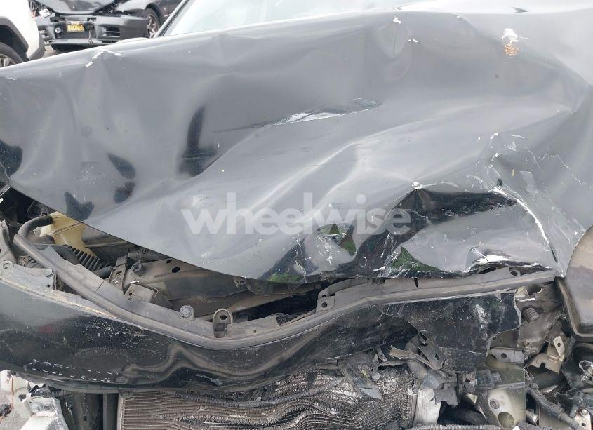 Photo 10 of 2010 Toyota Prius III (VIN JTDKN3DUXA5202387)