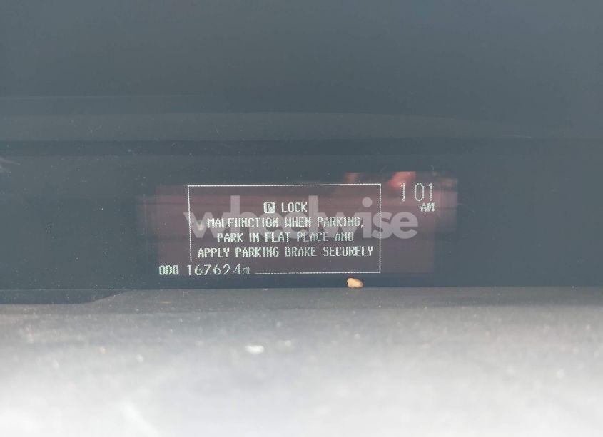 Photo 17 of 2010 Toyota Prius III (VIN JTDKN3DUXA5202387)