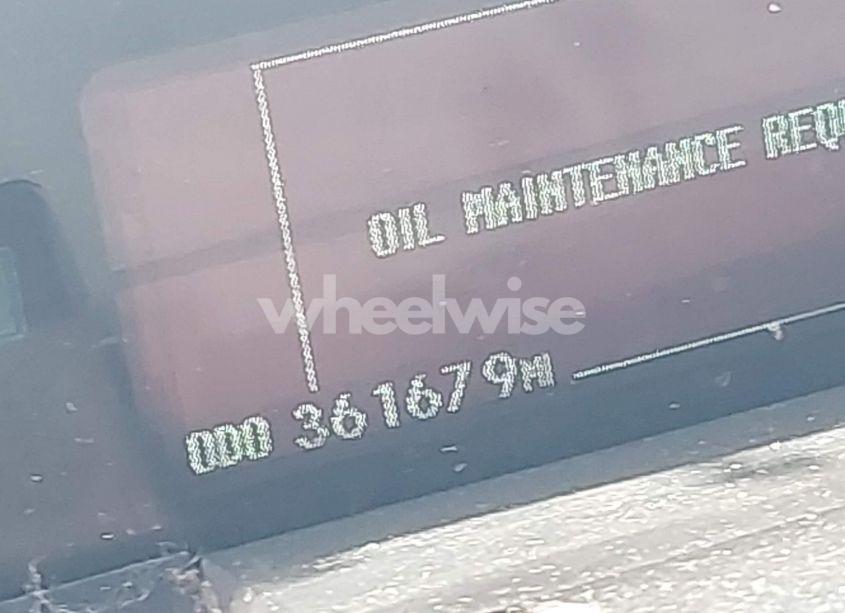 Photo 15 of 2011 Toyota Prius TWO (VIN JTDKN3DUXB0264693)