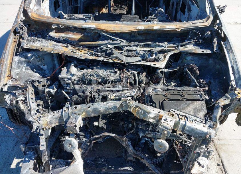 Photo 10 of 2011 Toyota Prius TWO (VIN JTDKN3DUXB5369074)