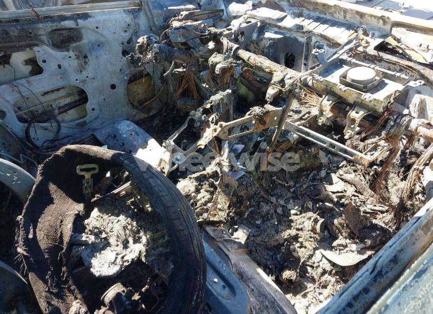 Photo 5 of 2011 Toyota Prius TWO (VIN JTDKN3DUXB5369074)