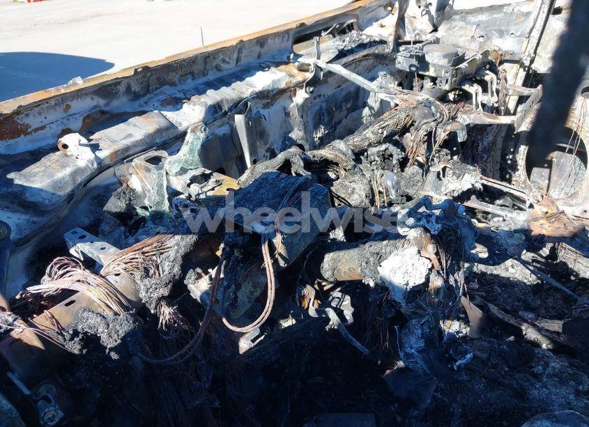 Photo 7 of 2011 Toyota Prius TWO (VIN JTDKN3DUXB5369074)