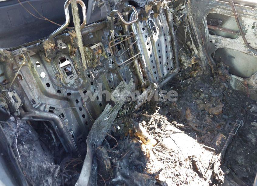 Photo 8 of 2011 Toyota Prius TWO (VIN JTDKN3DUXB5369074)