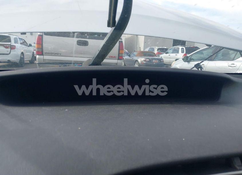 Photo 7 of 2012 Toyota Prius TWO (VIN JTDKN3DUXC5460749)