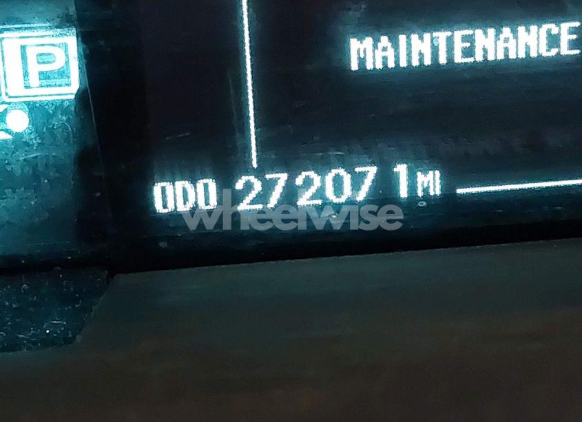 Photo 16 of 2013 Toyota Prius TWO (VIN JTDKN3DUXD0349018)