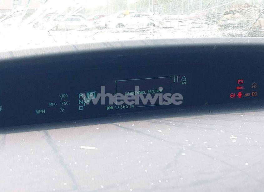 Photo 15 of 2013 Toyota Prius FOUR (VIN JTDKN3DUXD1672205)