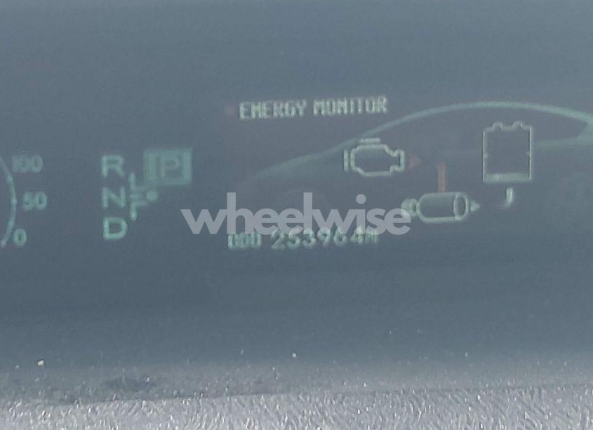 Photo 15 of 2013 Toyota Prius THREE (VIN JTDKN3DUXD5626785)