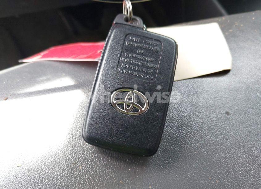 Photo 11 of 2013 Toyota Prius FOUR (VIN JTDKN3DUXD5672424)