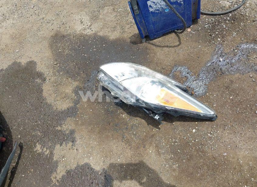 Photo 12 of 2013 Toyota Prius FOUR (VIN JTDKN3DUXD5672424)