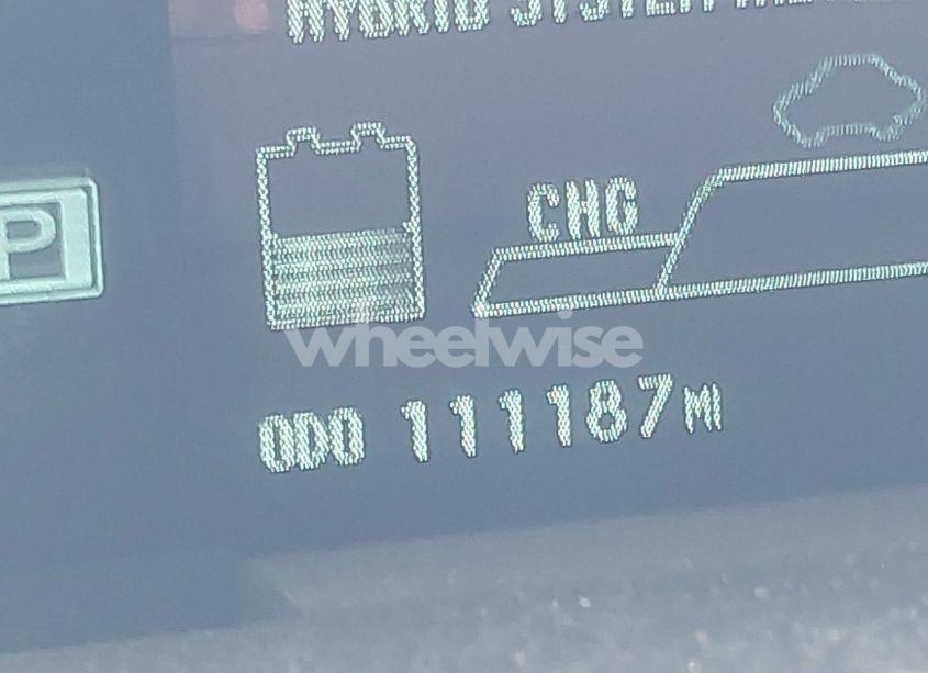 Photo 16 of 2013 Toyota Prius FOUR (VIN JTDKN3DUXD5672424)