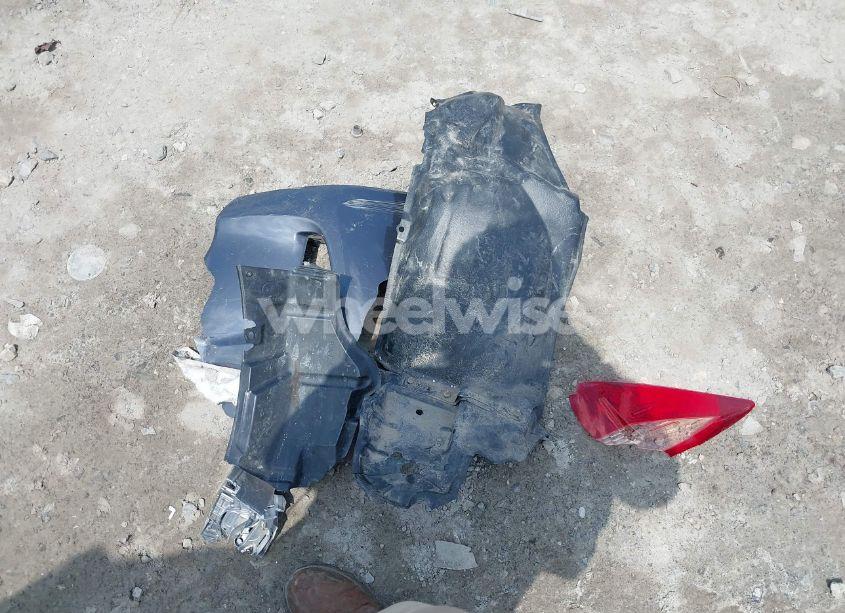 Photo 12 of 2014 Toyota Prius (VIN JTDKN3DUXE0368475)