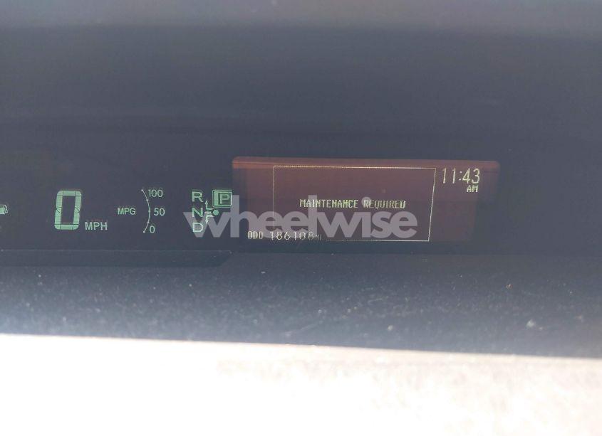 Photo 16 of 2014 Toyota Prius (VIN JTDKN3DUXE0368475)